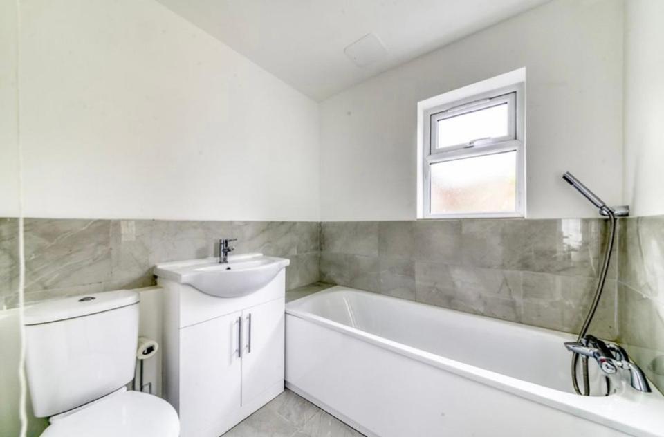 A Beautiful Newly Renovated Home: The Arlingford Londen Buitenkant foto