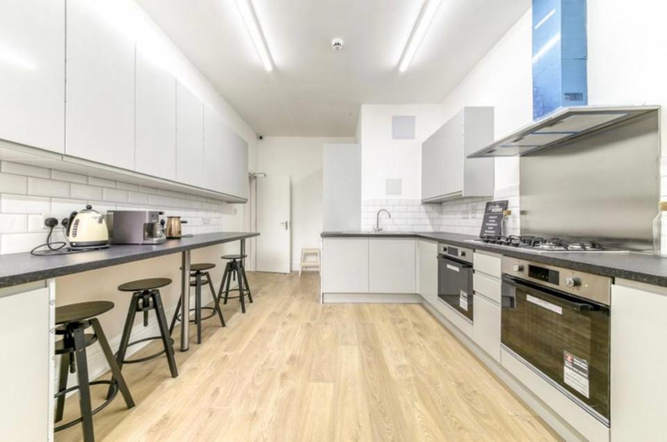 A Beautiful Newly Renovated Home: The Arlingford Londen Buitenkant foto