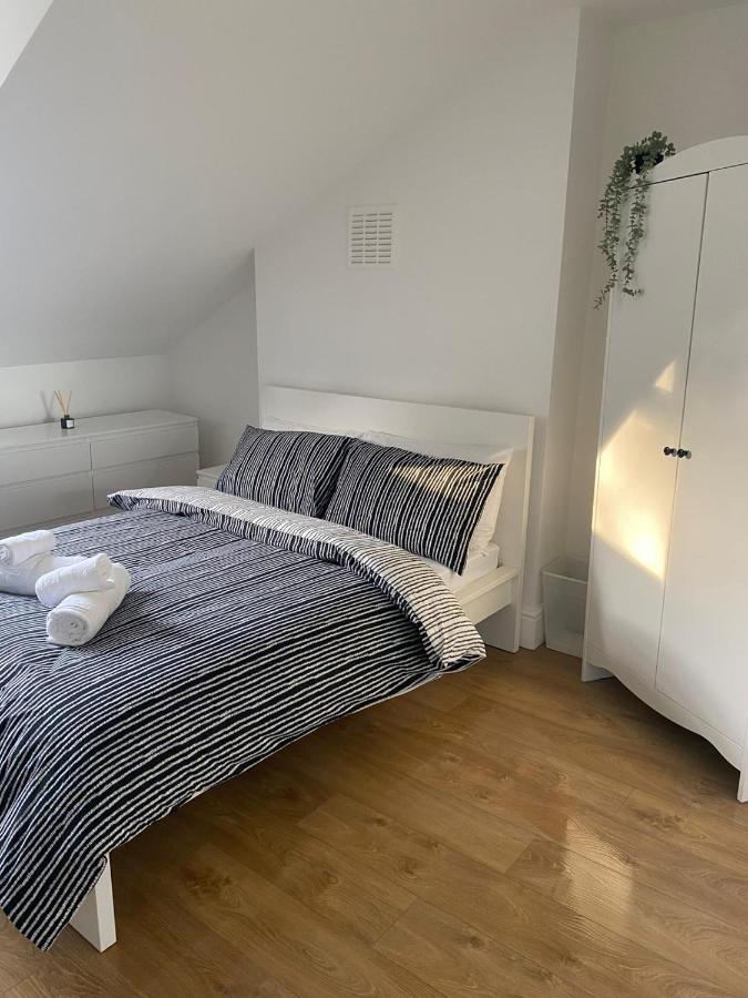 A Beautiful Newly Renovated Home: The Arlingford Londen Buitenkant foto