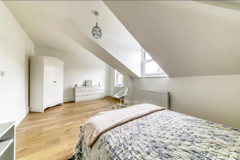 A Beautiful Newly Renovated Home: The Arlingford Londen Buitenkant foto